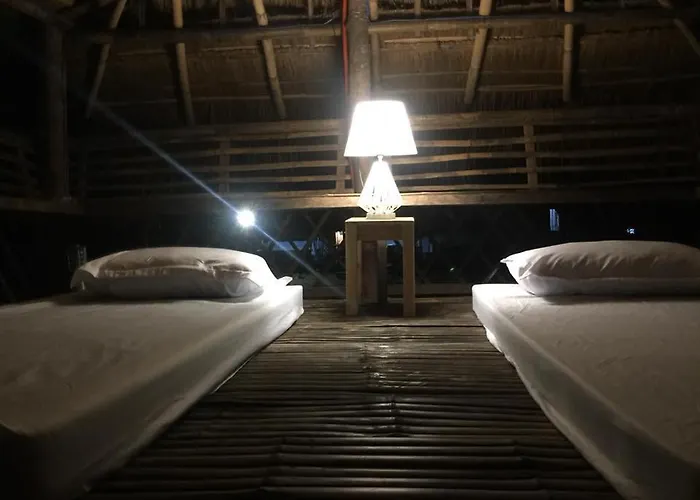 Zambales Beach Tower *