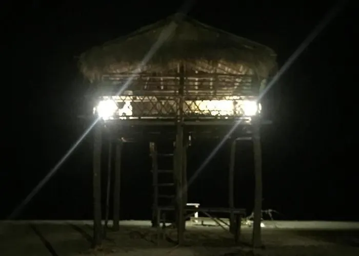 Gasthof Zambales Beach Tower Manila